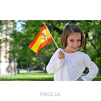 Испанский язык для детей с носителем языка (индивидуальный курс)