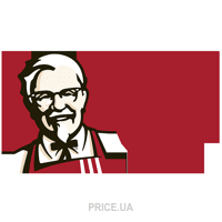 Доставка из KFC