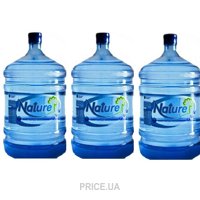 Доставка воды «Nature»
