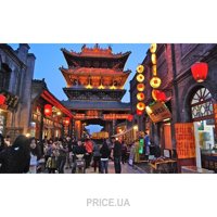 Визы в Китай: бизнес N (Multi 1 год)