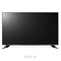 LG 58UH630V