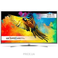 LG 60UH850V