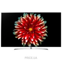 LG OLED-55B7V