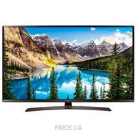 LG 43UJ634V
