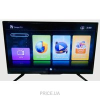 BlackLight L32 SmartTV+T2