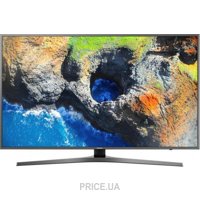 Samsung UE-55NU8000