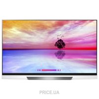 LG OLED-65E8V