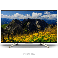 Sony KD-43XF7096BR