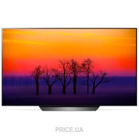 LG OLED-55B8-PLA