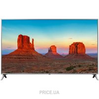 LG 70UK650V