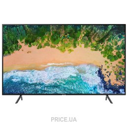 Телевизор Телевизор Samsung UE-40NU7192