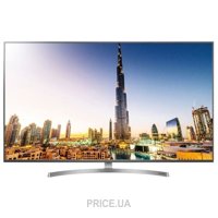 LG 75SK8100