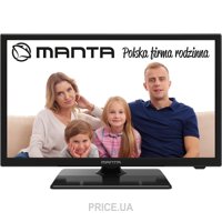 Manta 22LFN37L