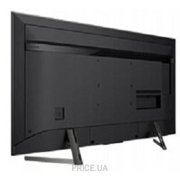 Sony KD-55XG9505