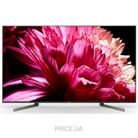 Sony KD-75XG9505