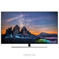 Samsung QE-65Q80R
