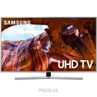 Samsung UE-43RU7400