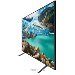 televizor samsung ue 55ru7100