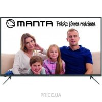 Manta 70LUA59M