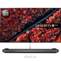 LG OLED-65W9