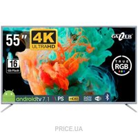 Фото Gazer TV55-US2