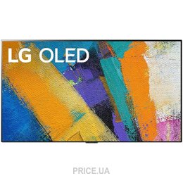 lg oled 77gx