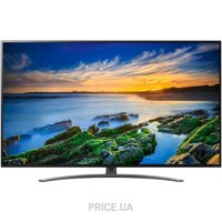 Фото LG 65NANO863NA