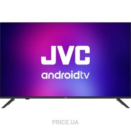Телевизор JVC LT-43MU508