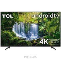TCL 43P615