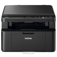 Фото Brother DCP-1602R