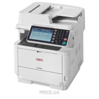 OKI MB562dnw