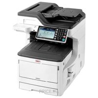 OKI MC853dn