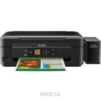 Epson L455