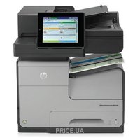 HP Officejet Enterprise X585f MFP