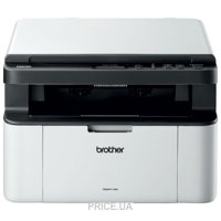Фото Brother DCP-1510E
