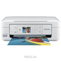 Epson Expression Premium XP-625