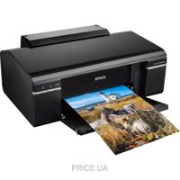 Фото Epson Stylus Photo P50