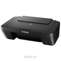 canon pixma mg2555s