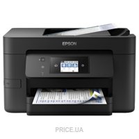 Epson WorkForce Pro WF-3720DWF