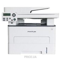 Pantum M7100DN