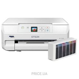 Принтер, копир, МФУ Epson Colorio EP-709A
