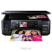 Epson Expression Premium XP-640