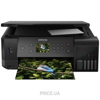 Epson L7160