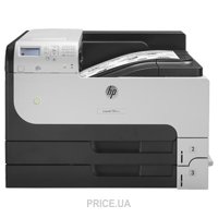 HP LaserJet Enterprise 700 Printer M712dn