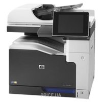 HP LaserJet Enterprise 700 color MFP M775dn