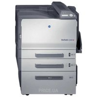 Konica Minolta bizhub C250