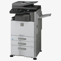 Sharp MX-3114N