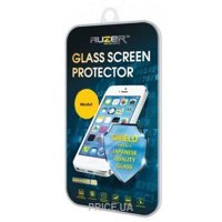 AUZER Защитное стекло для Apple iPhone 7 (AG-SAI7)