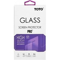 Toto Hardness Tempered Glass 0.33mm 2.5D 9H LG Nexus 5