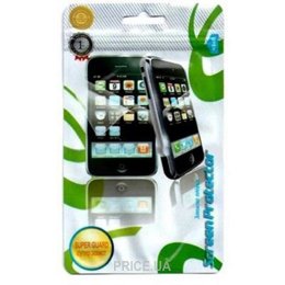 Защитное стекло и пленку для смартфона Mobiking HTC Desire 300 (26820)